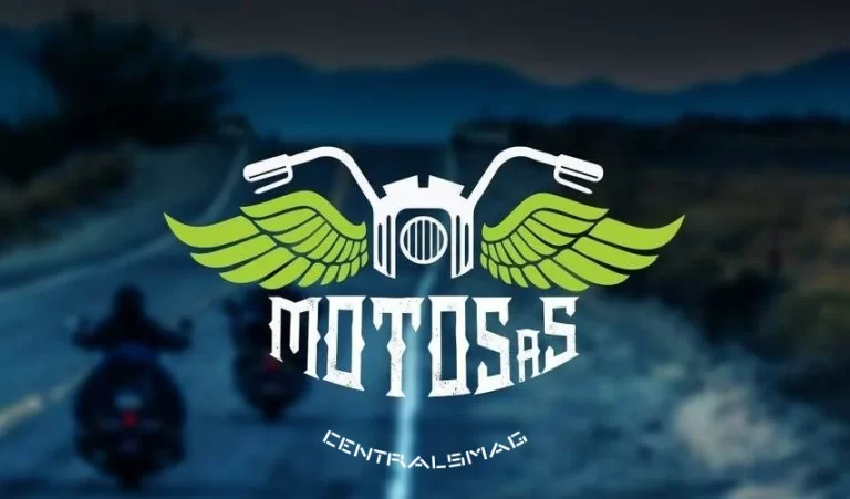 Motosas: A New Approach to Fitness and Wellness