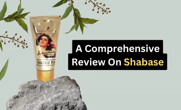 Shabase: A Comprehensive Review