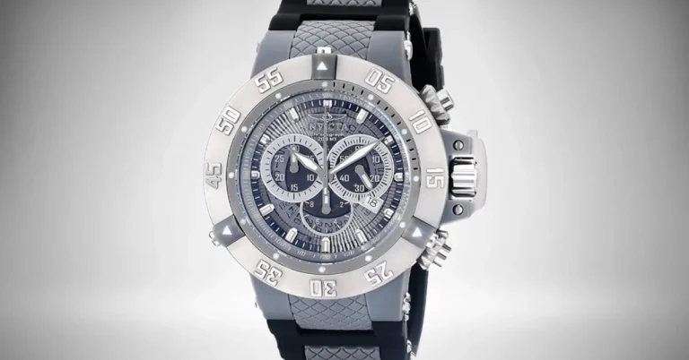The Most Expensive Invicta Watch in the World